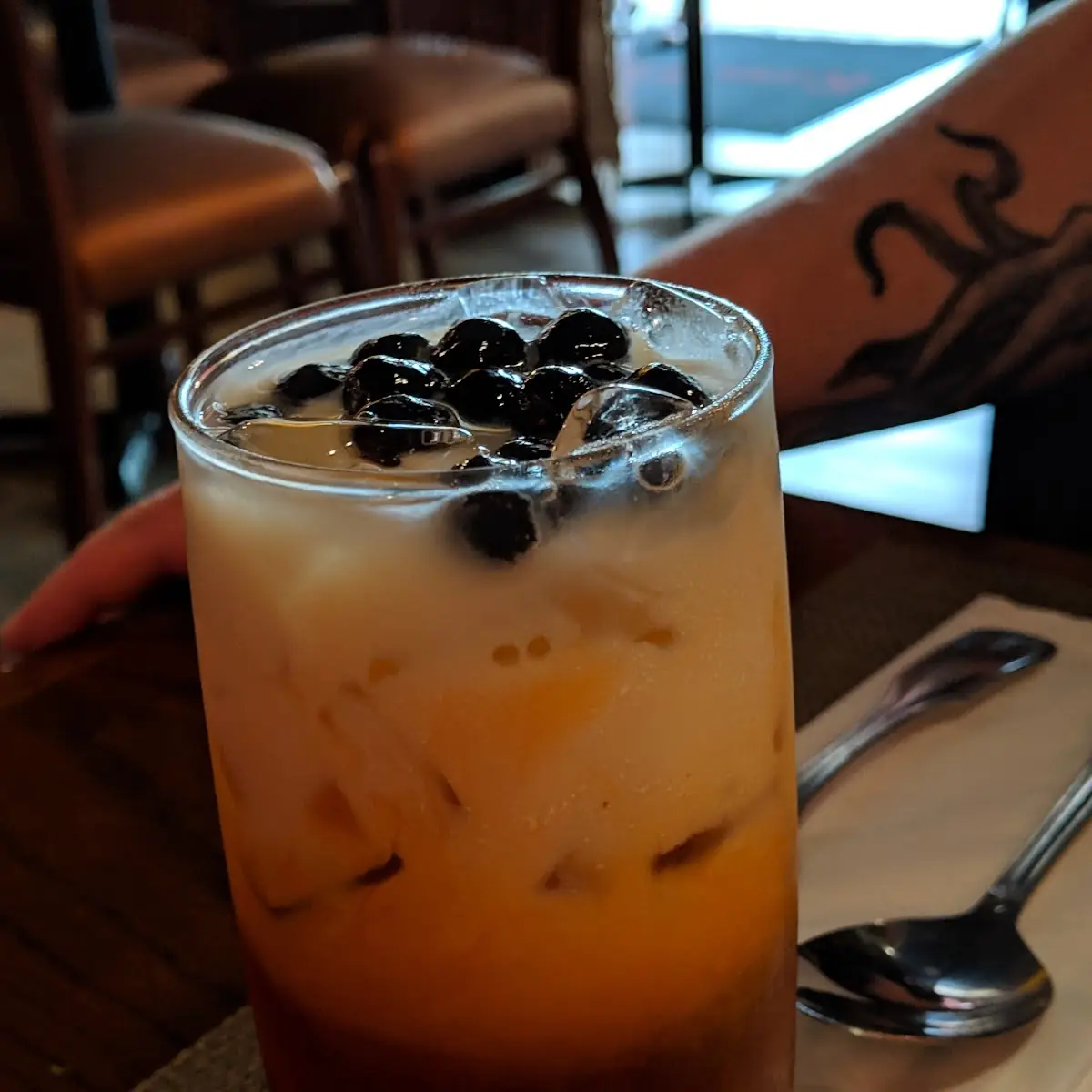 Thai Tea