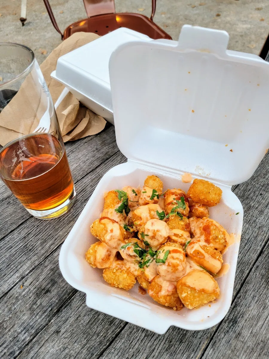 Tater Tots