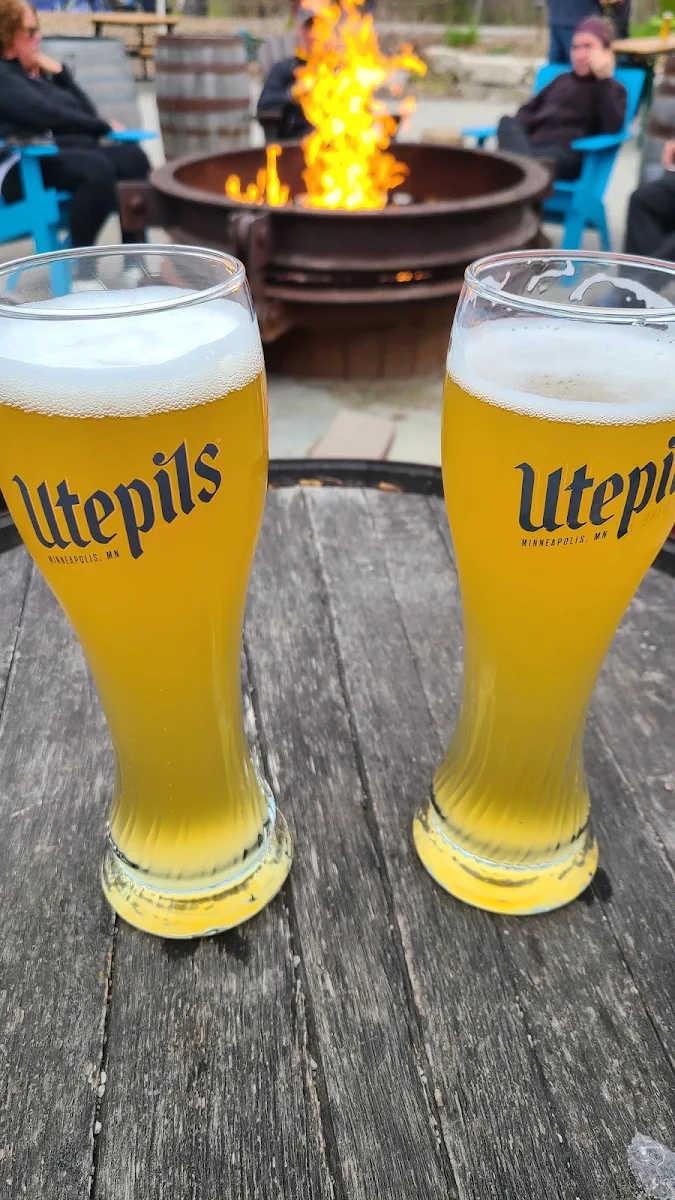 Wheat Beer