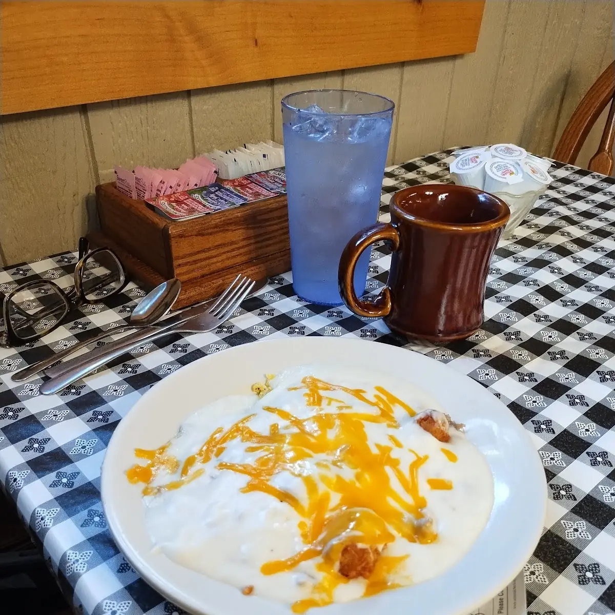Breakfast Skillet