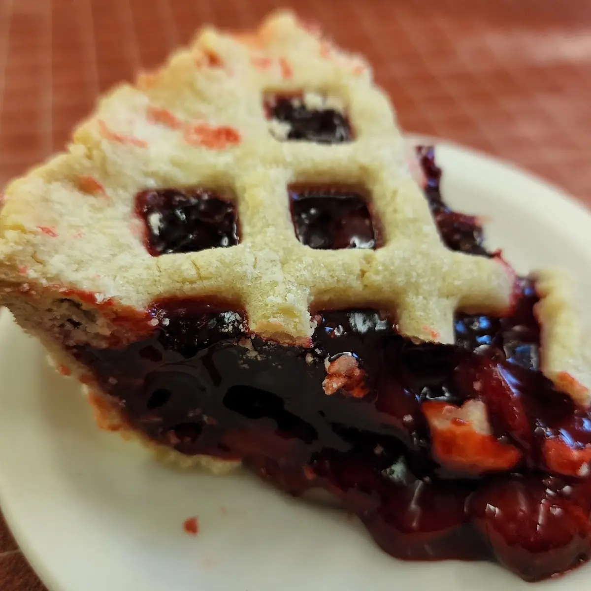 Cherry Pie