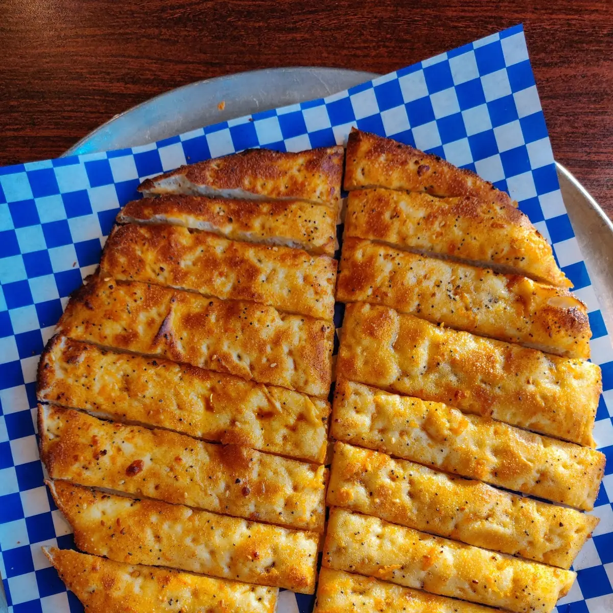 Garlic Bread