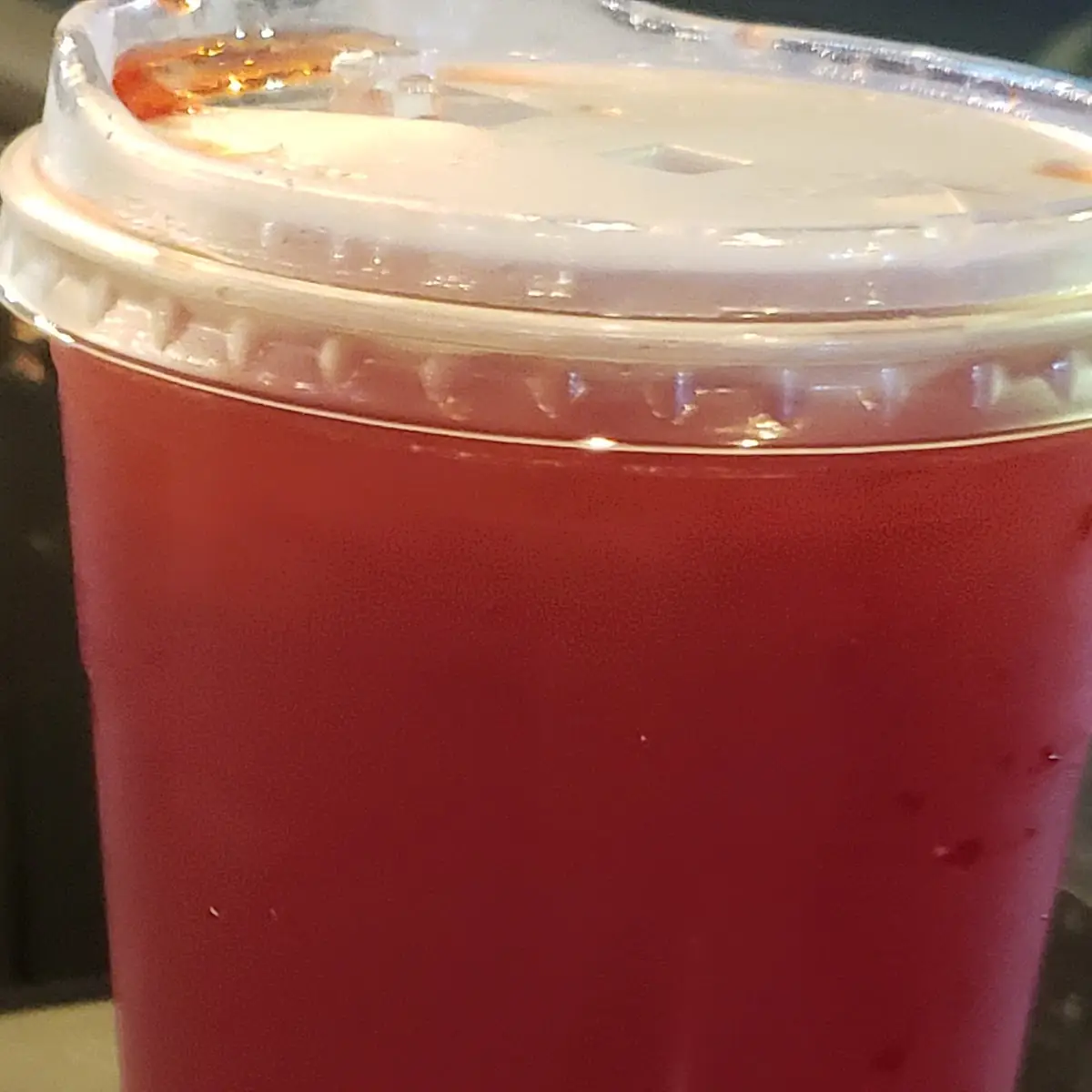 Agua Fresca