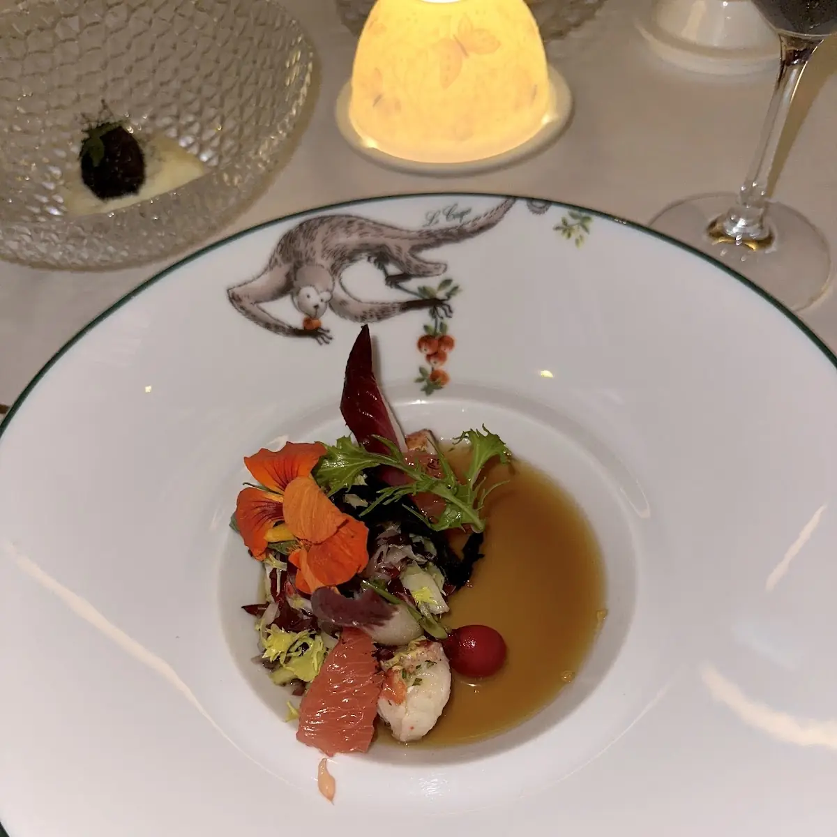 Hamachi Yellowtail