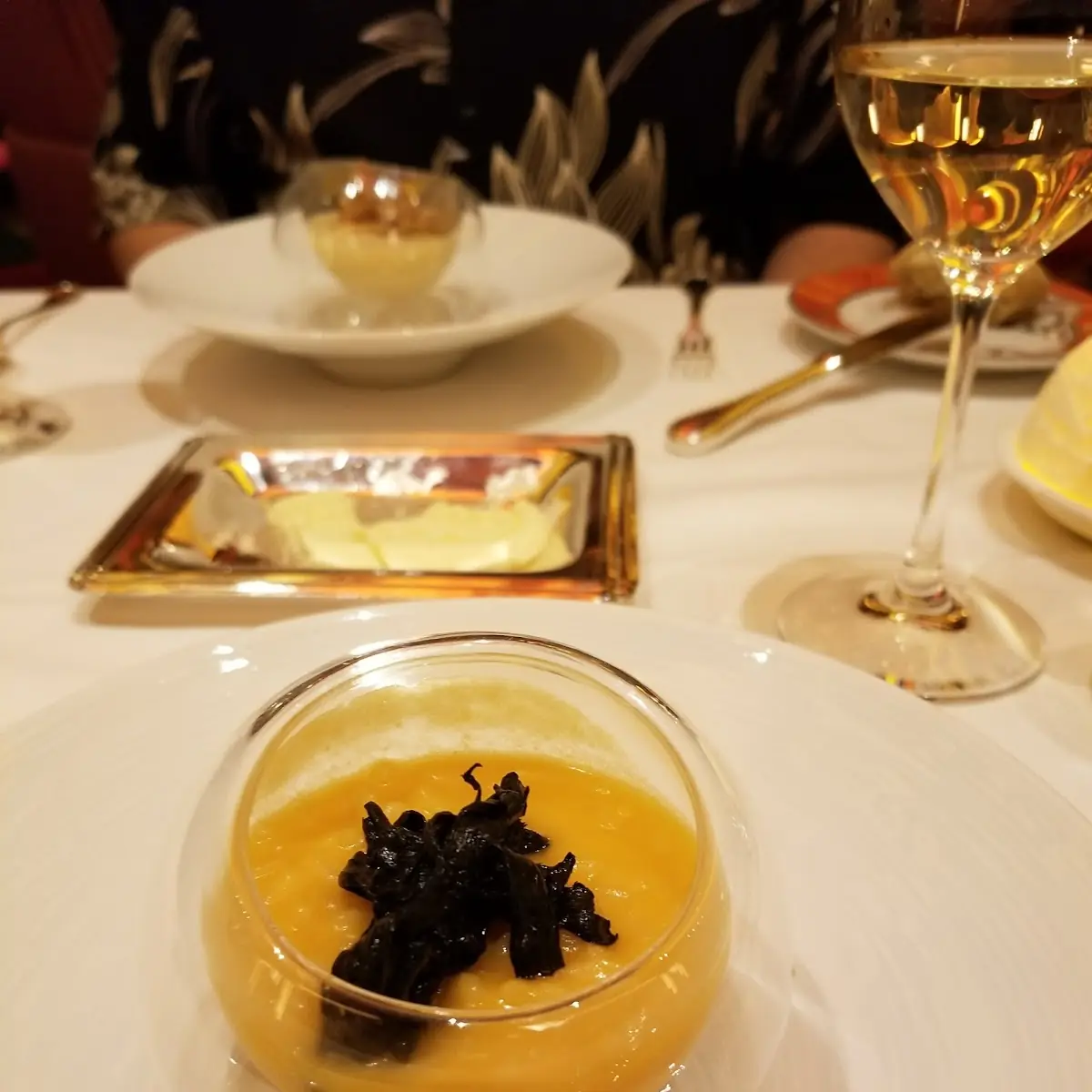 Panna Cotta