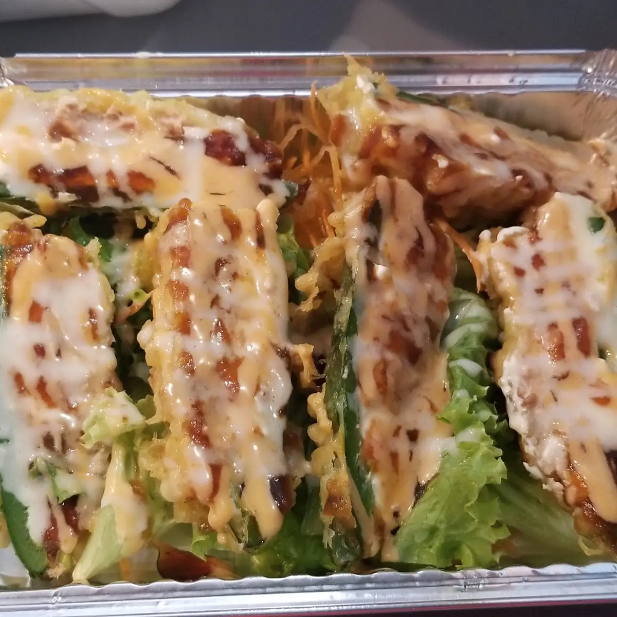 Jalapeno Poppers