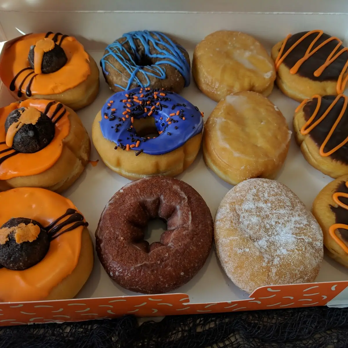 Doughnut