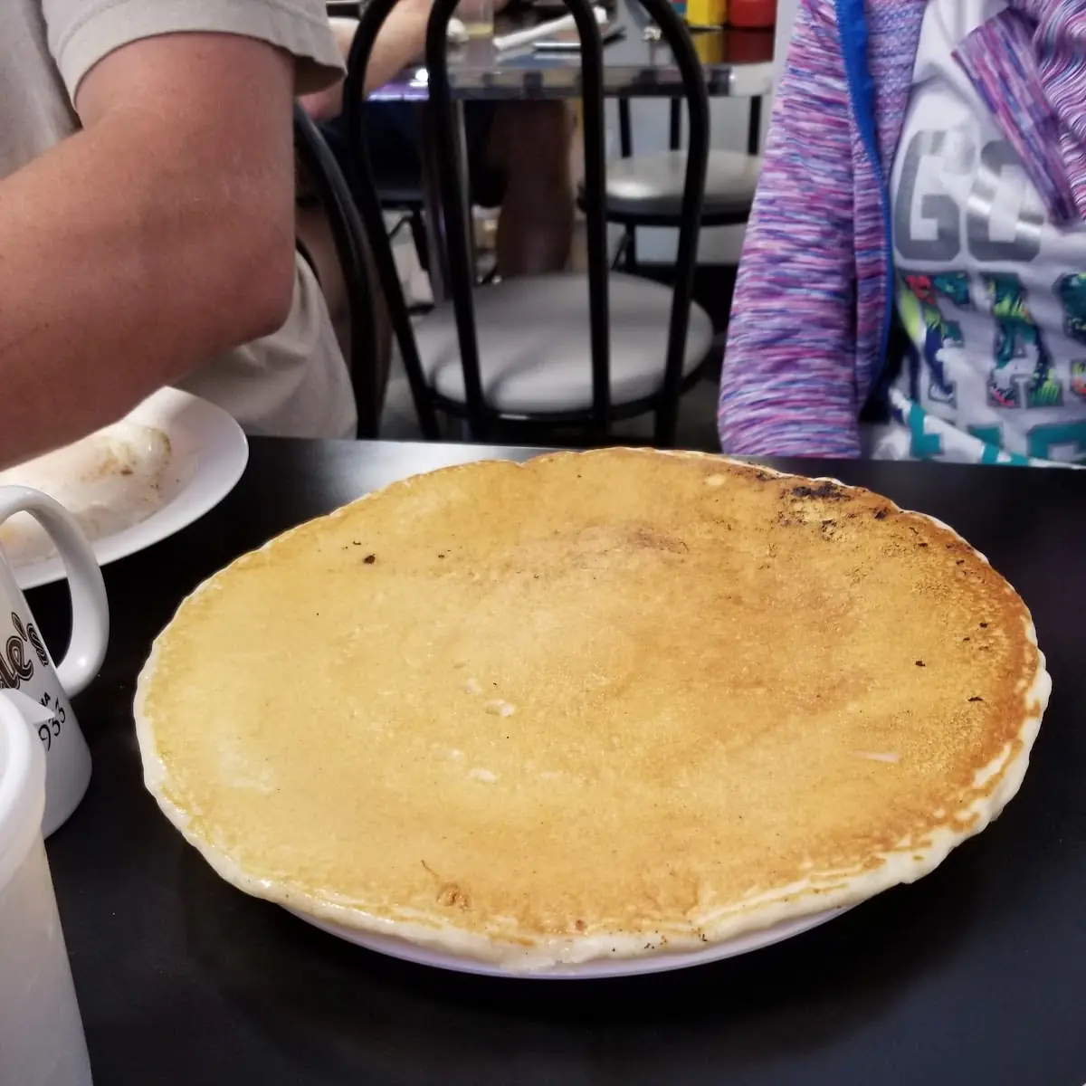 Pancakes