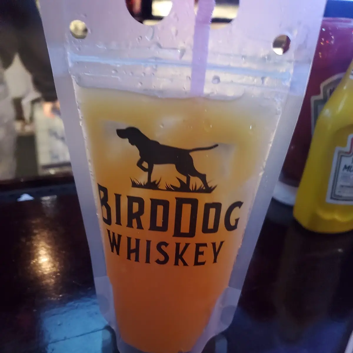 Adult Capri Sun