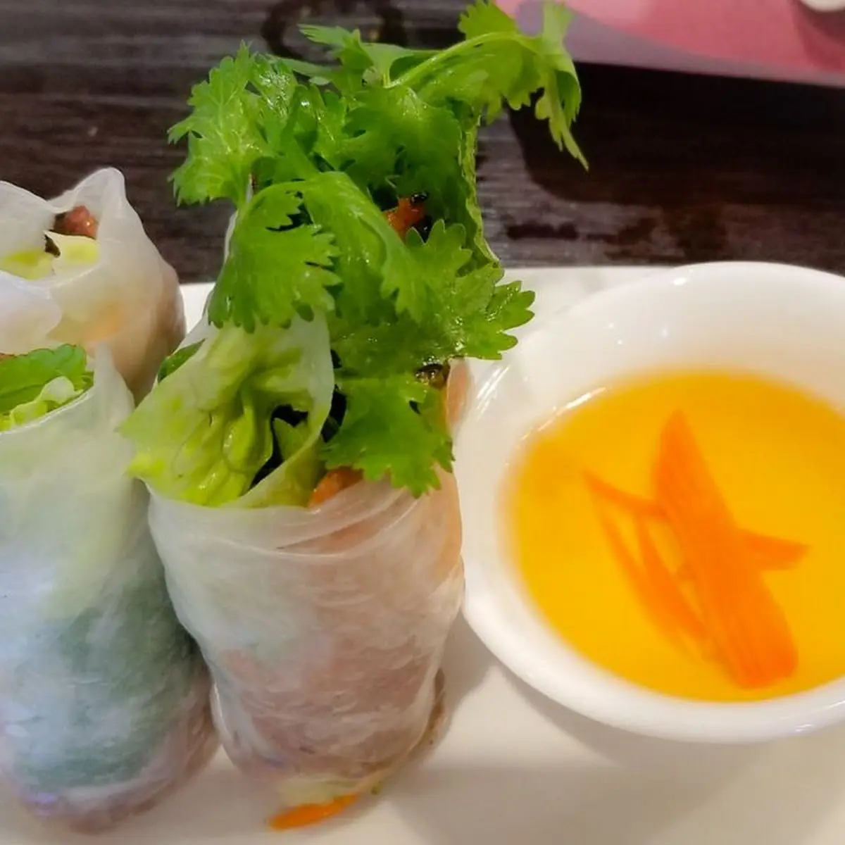 Gỏi Cuốn