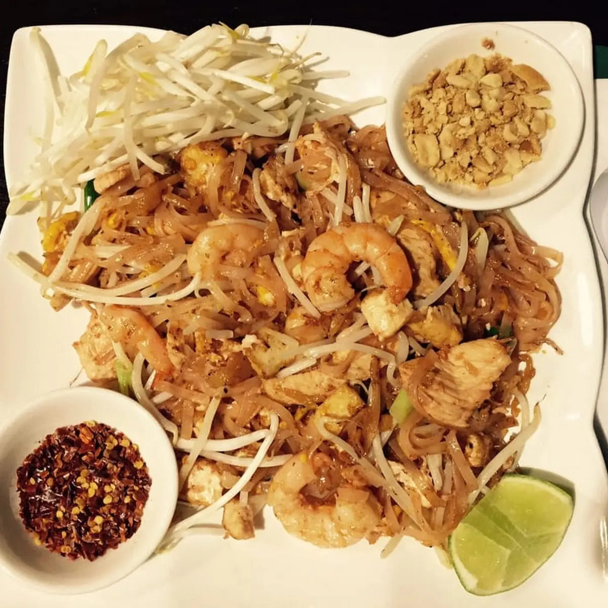 Pad Thai