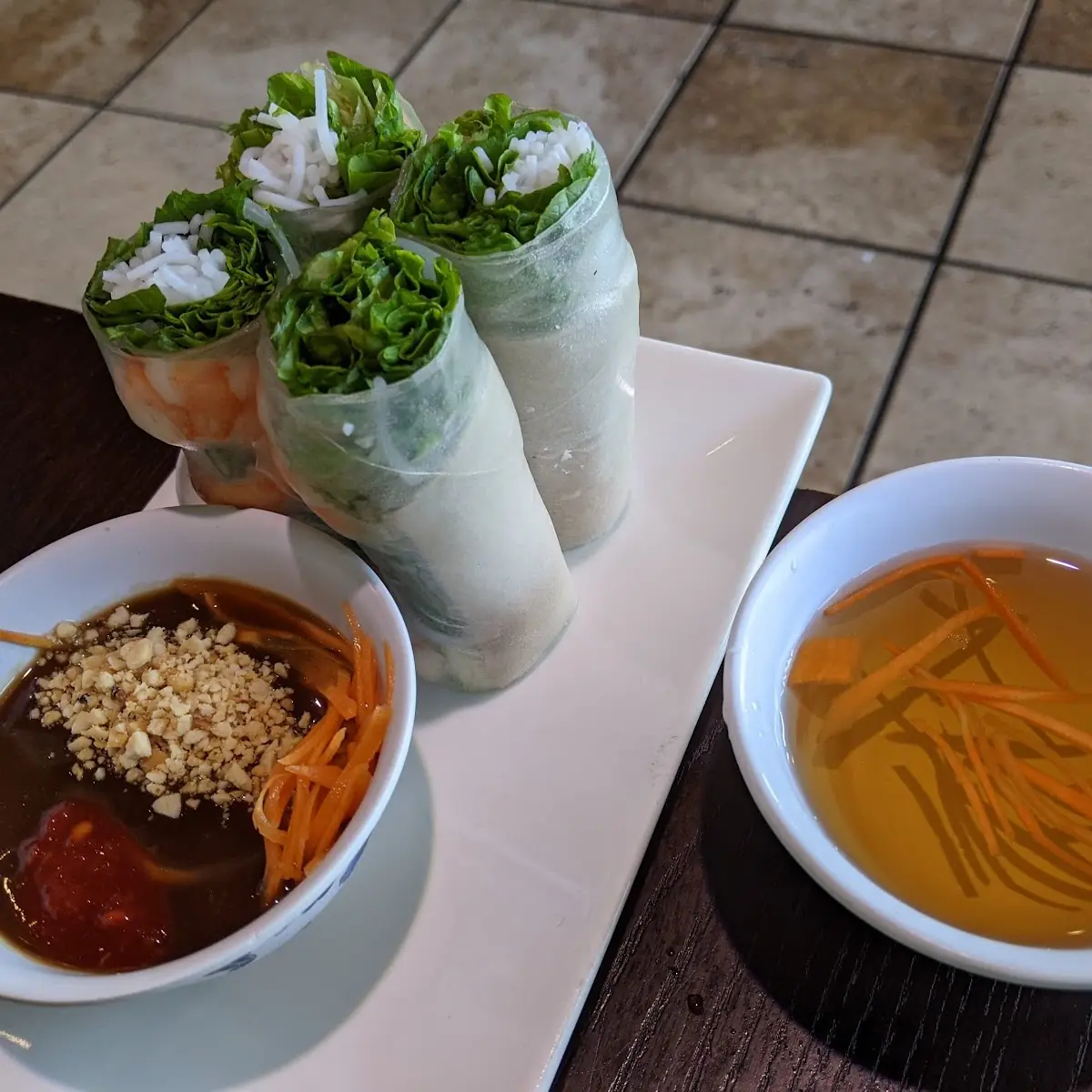 Spring Roll