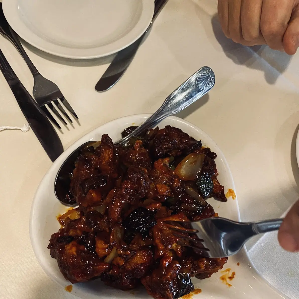 Gobi Manchurian