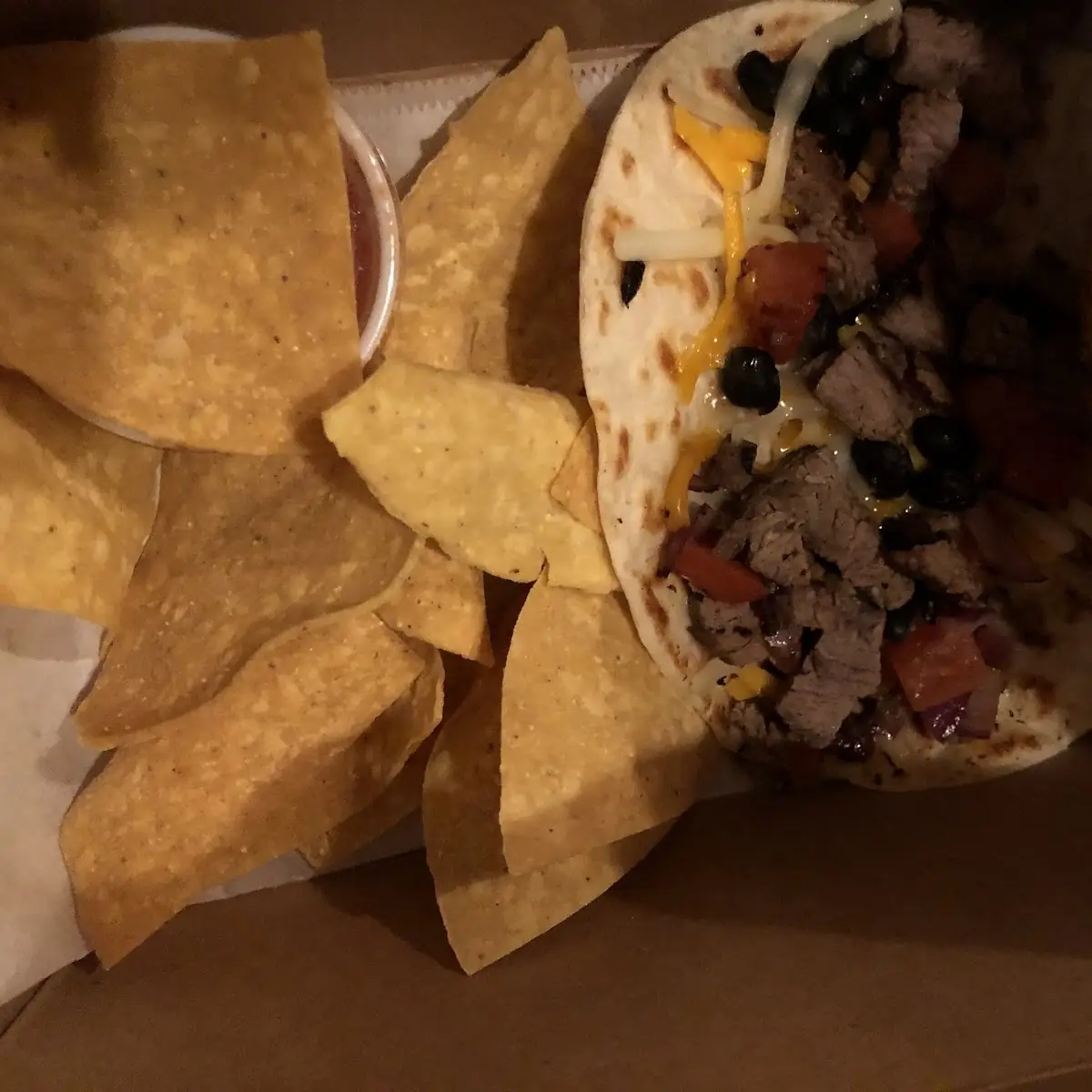 Tacos