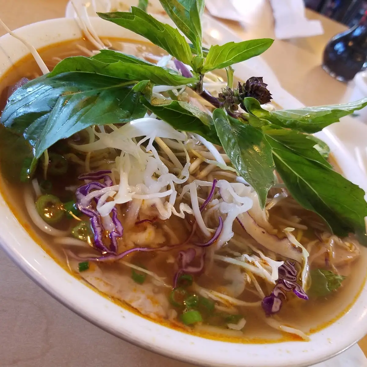 Empire Chicken Pho
