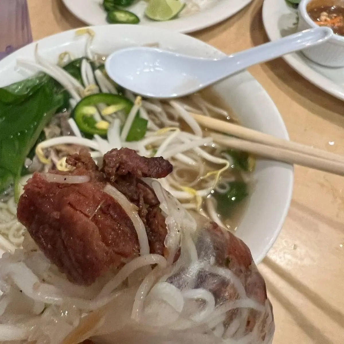 Pho Tai Vi
