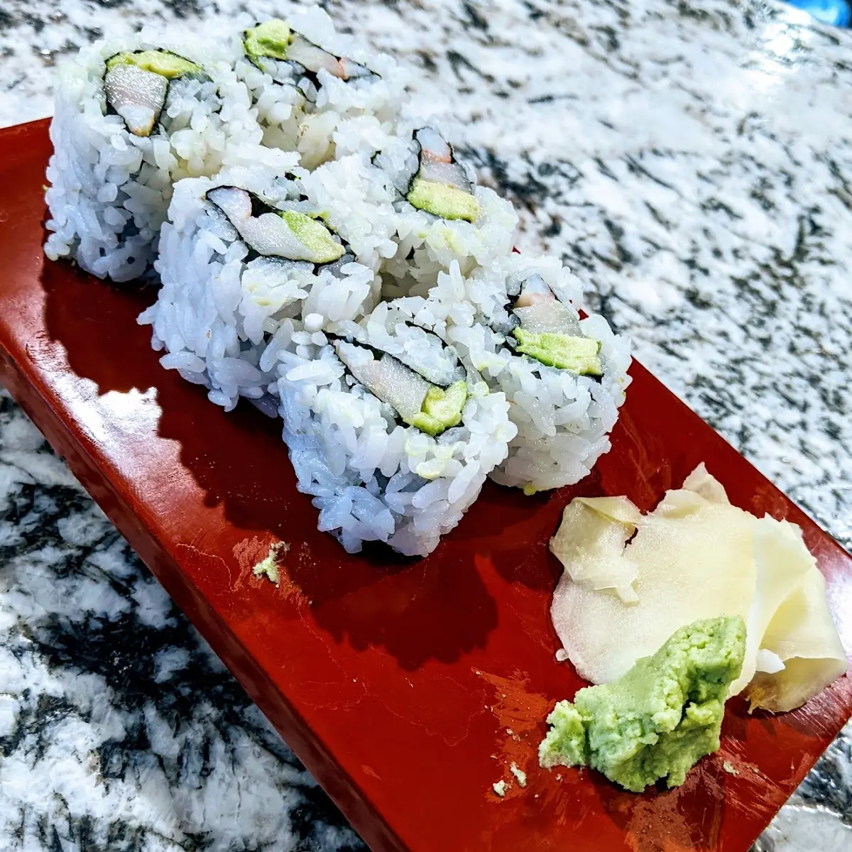 Love Roll