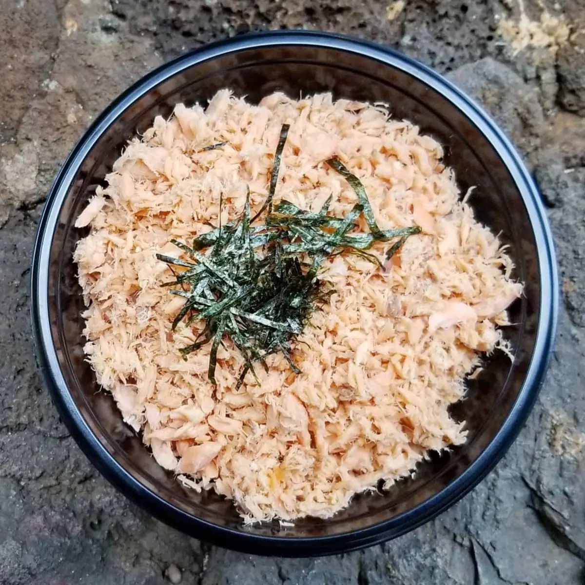 Salmon Don