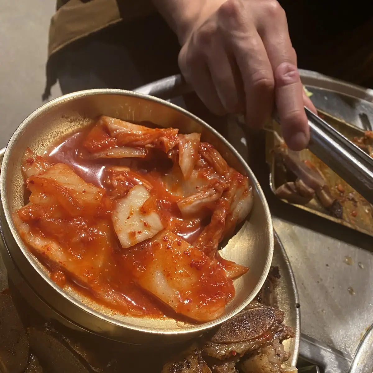 Tteok-Bokki