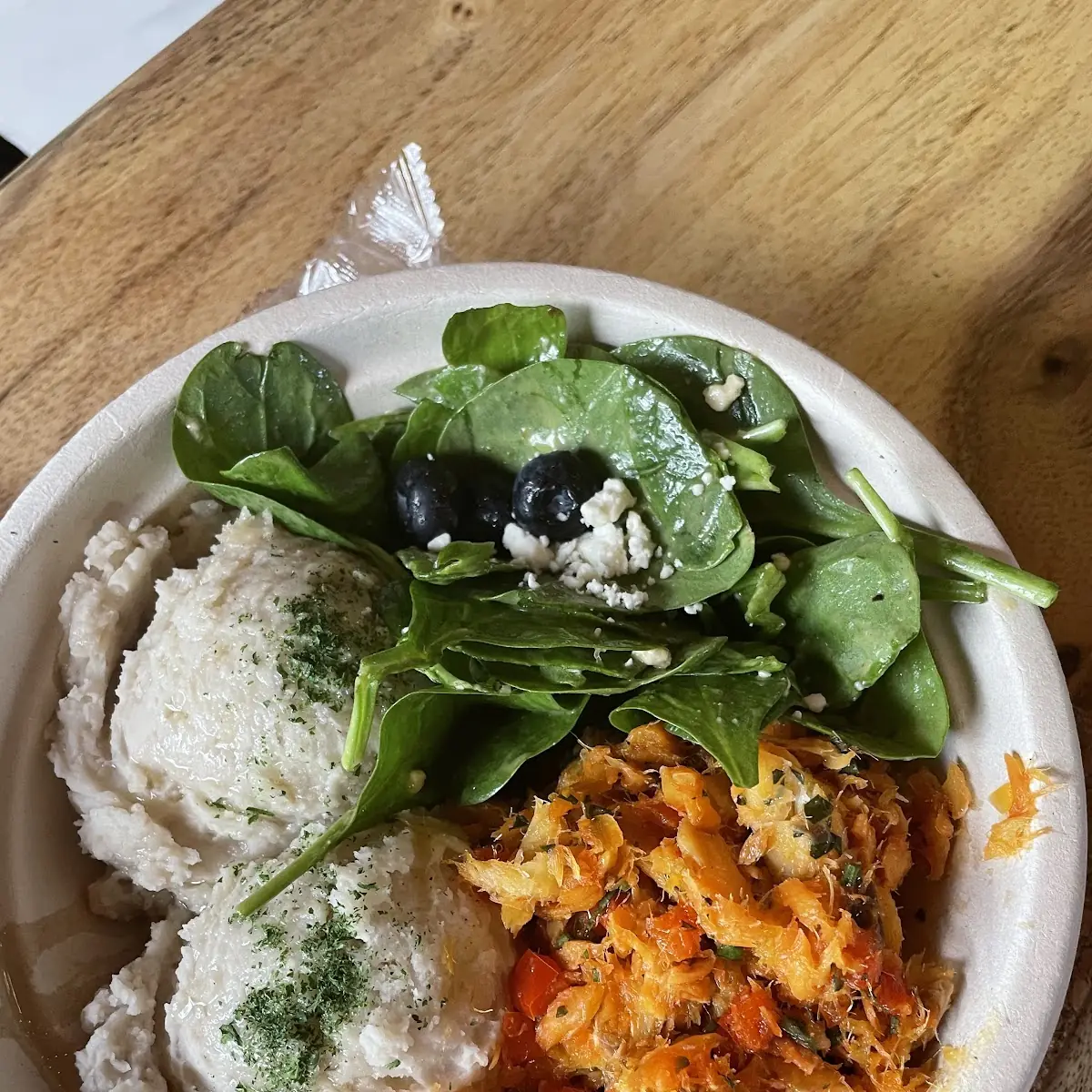 Green Salad