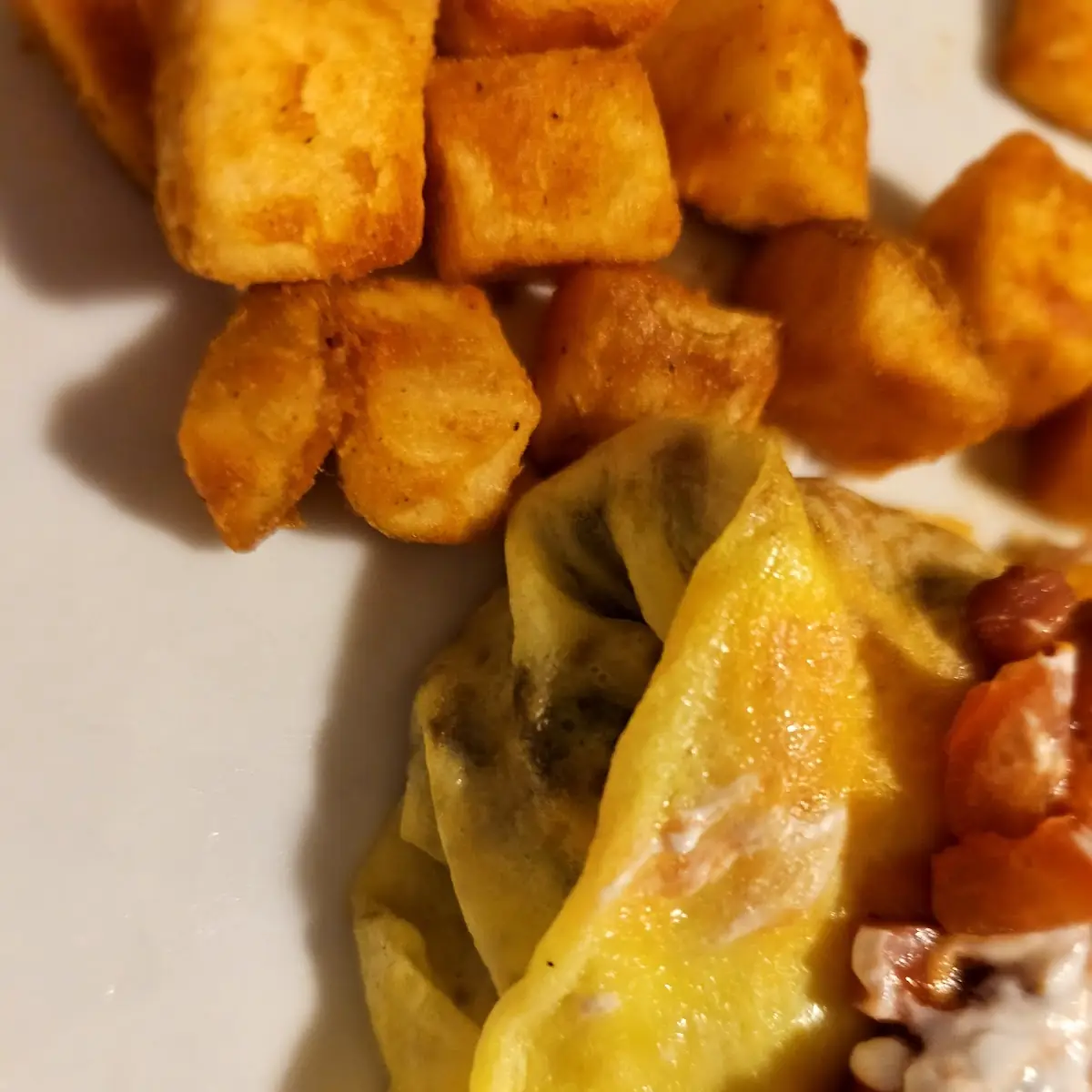 The Everything Omelet