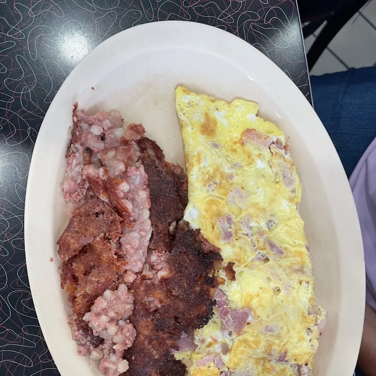Corned Beef Hash