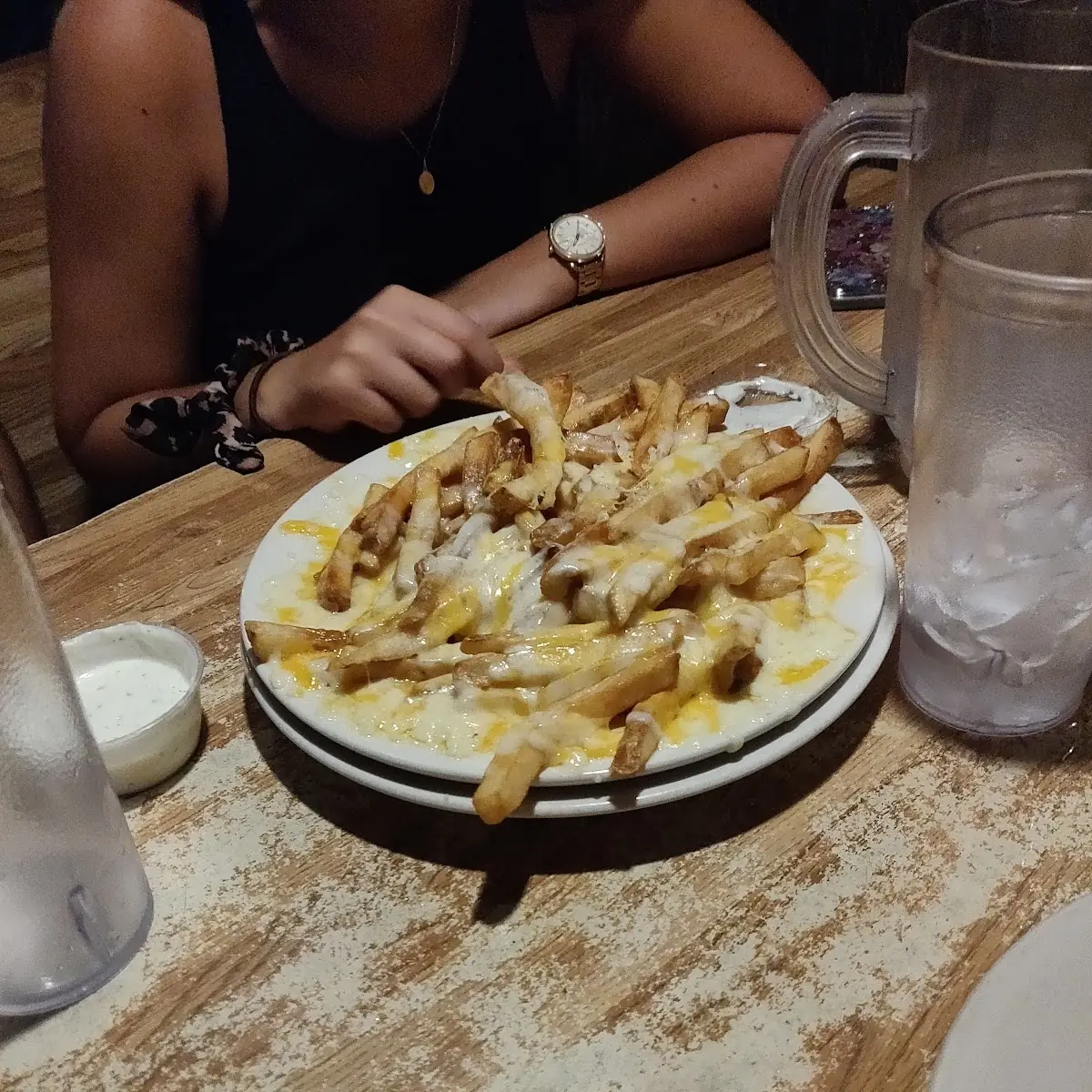 Mac & Cheese Bites