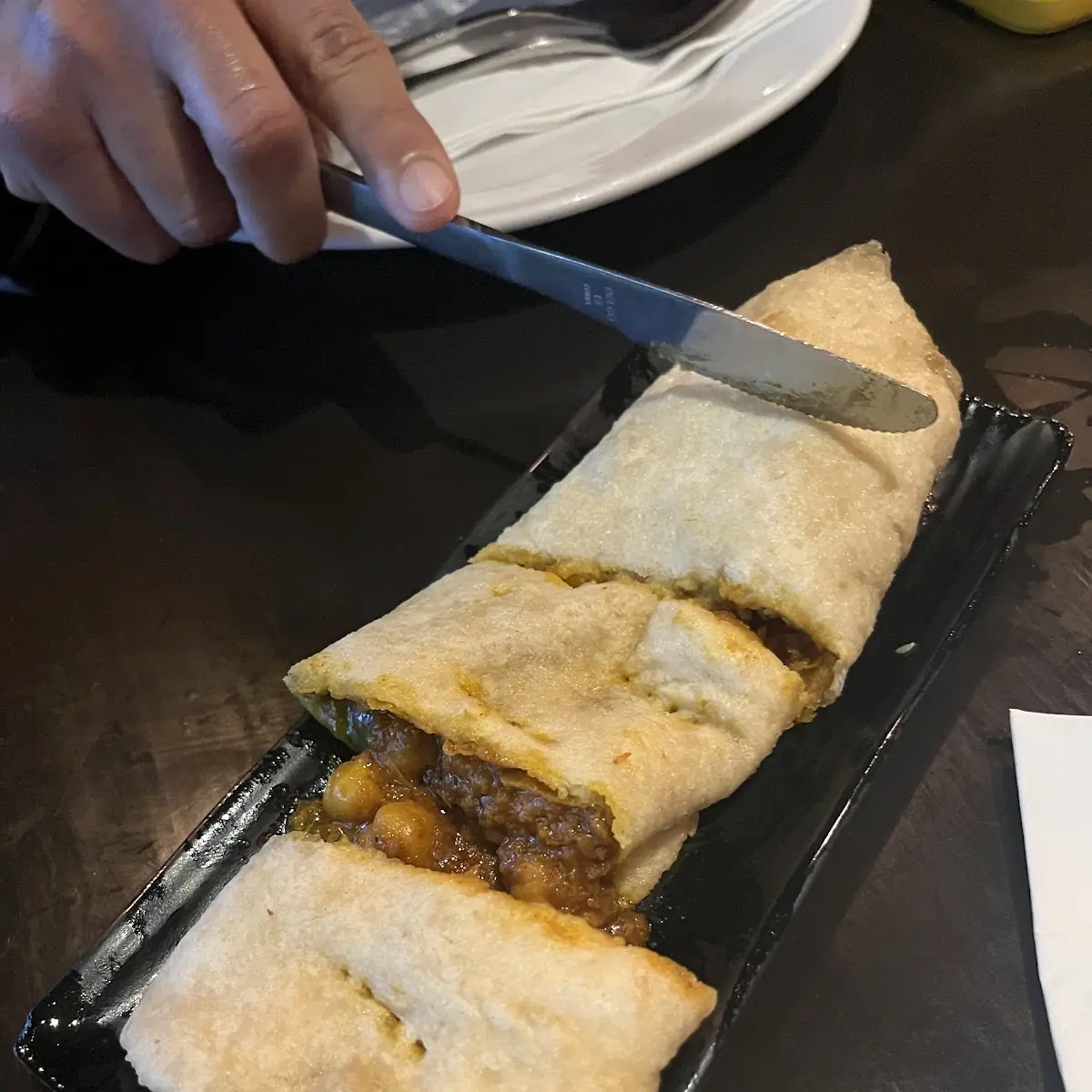 Chole Bhatura