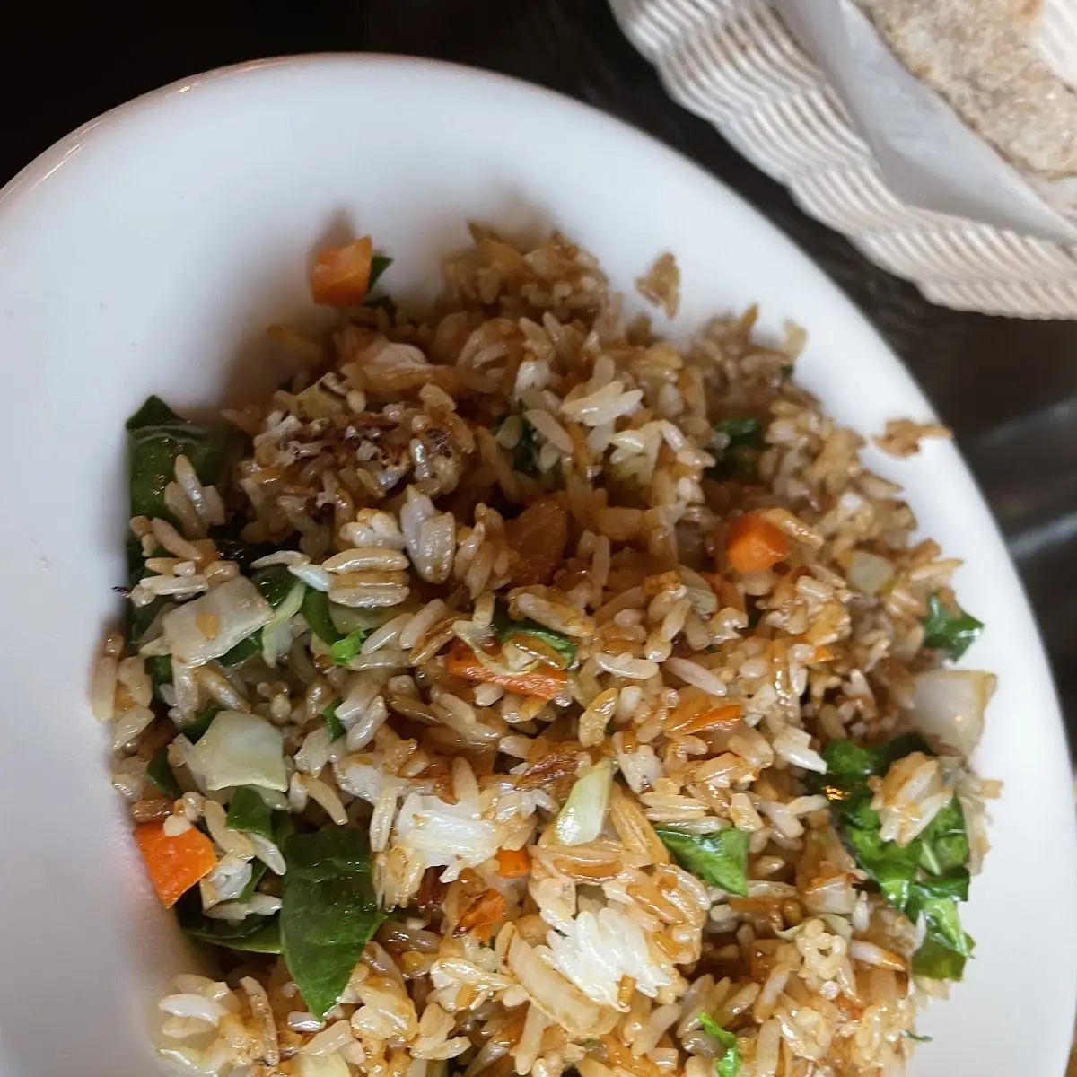 Fried Rice
