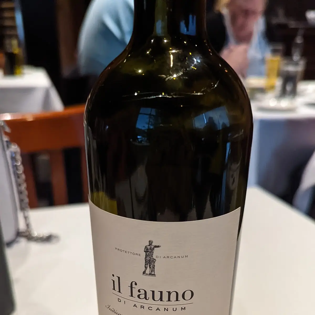 Red Wine
