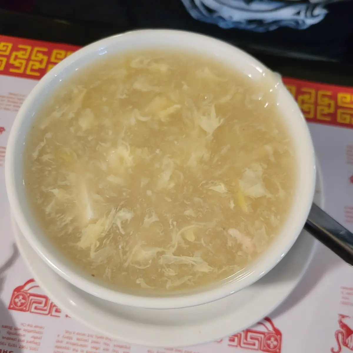 Chicken Soup