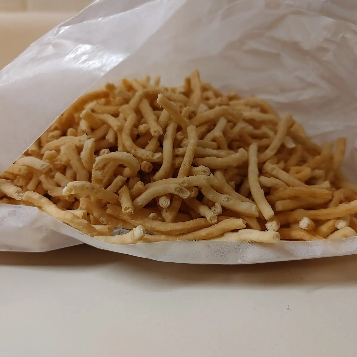 Chow Mein Noodles