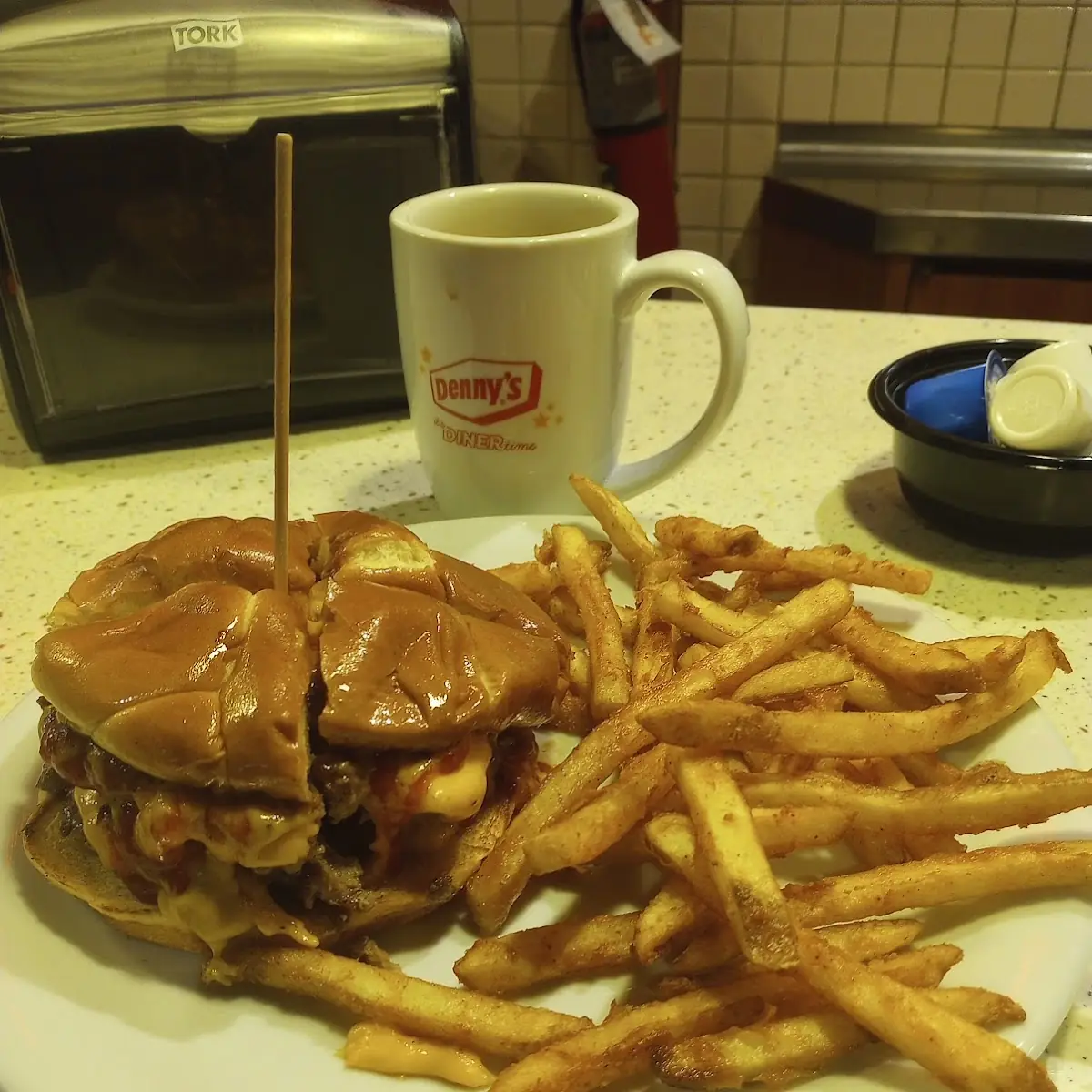 Chicken Sandwich