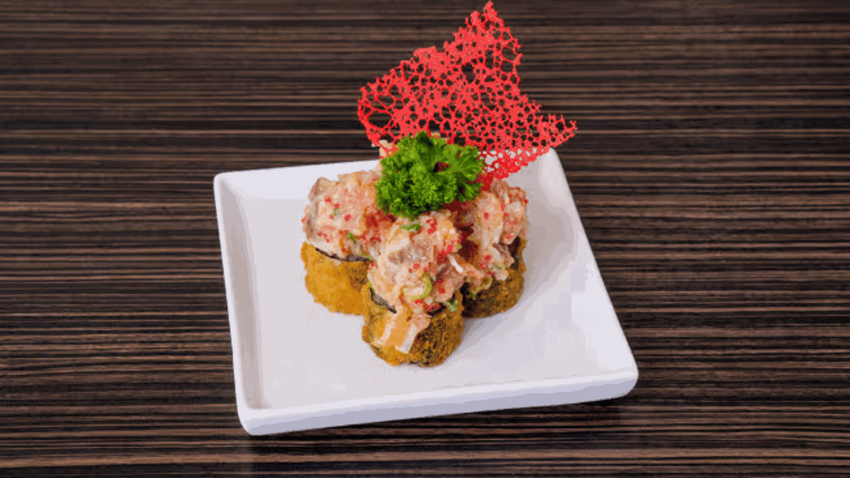 Highlights, Restaurant Kenji Sushi