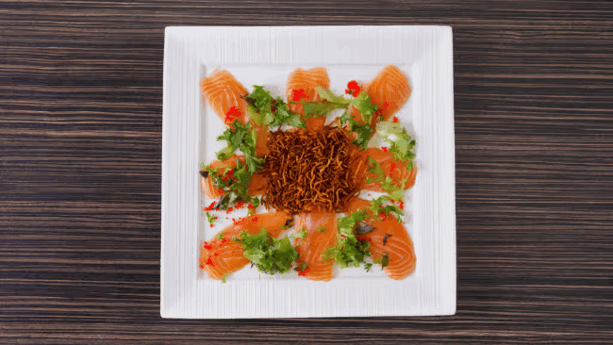 Highlights, Restaurant Kenji Sushi