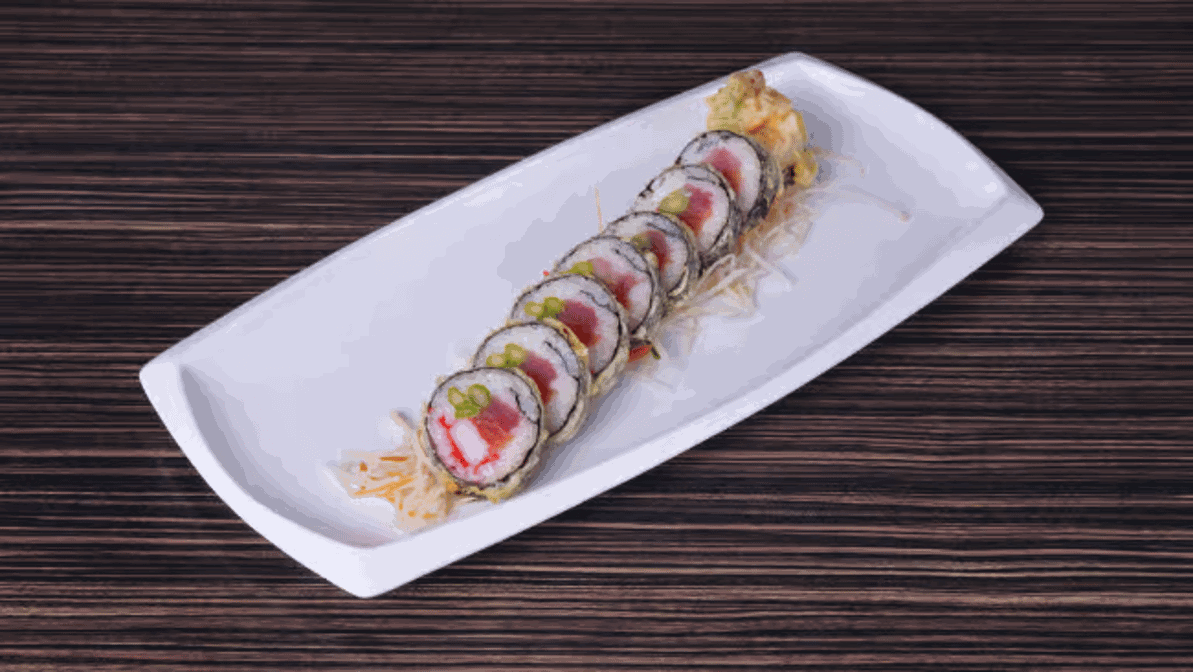 Highlights, Restaurant Kenji Sushi