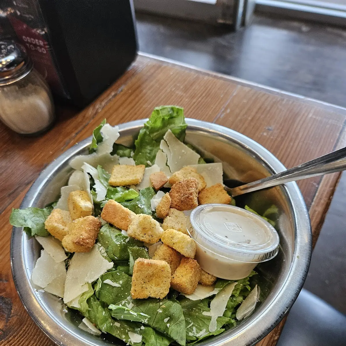Salade César