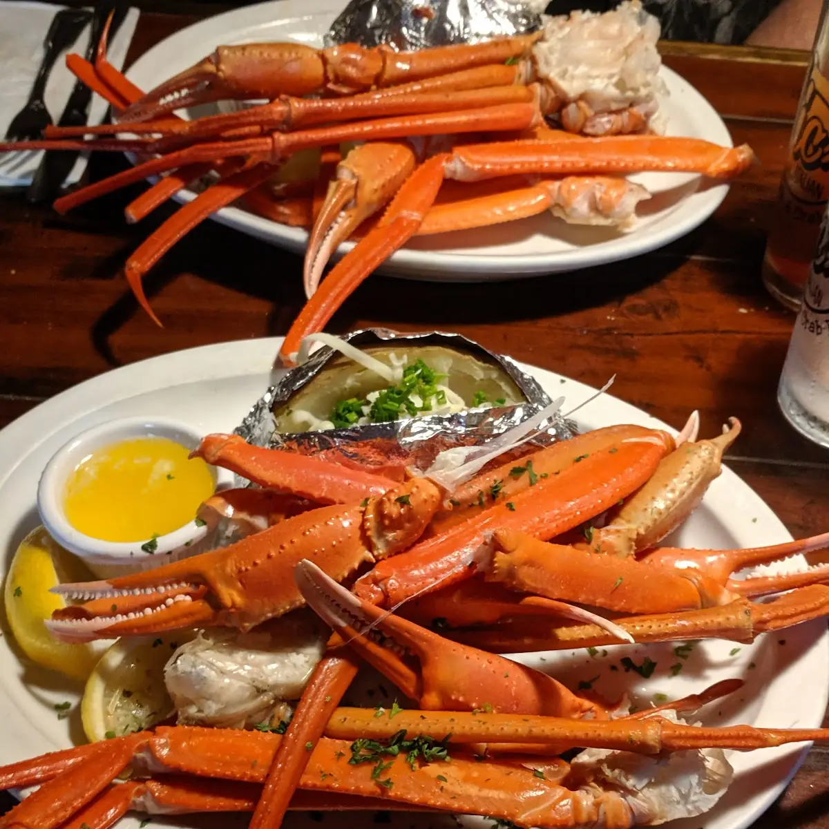 Snow Crab