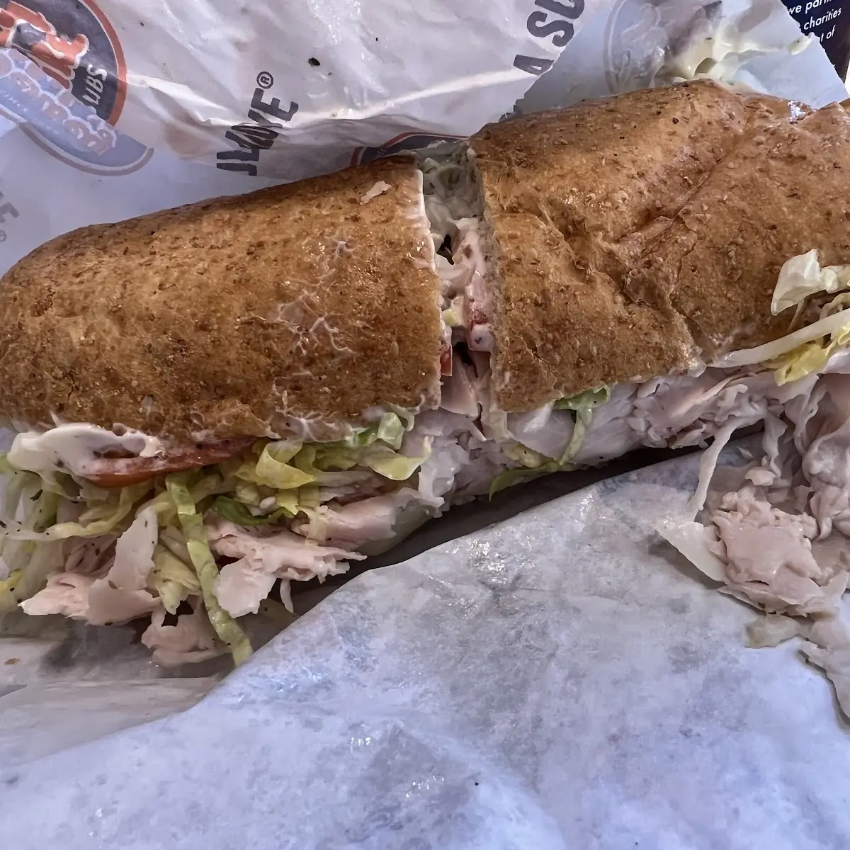 The Super Sub