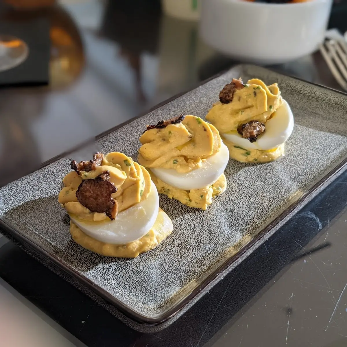 Deviled Eggs