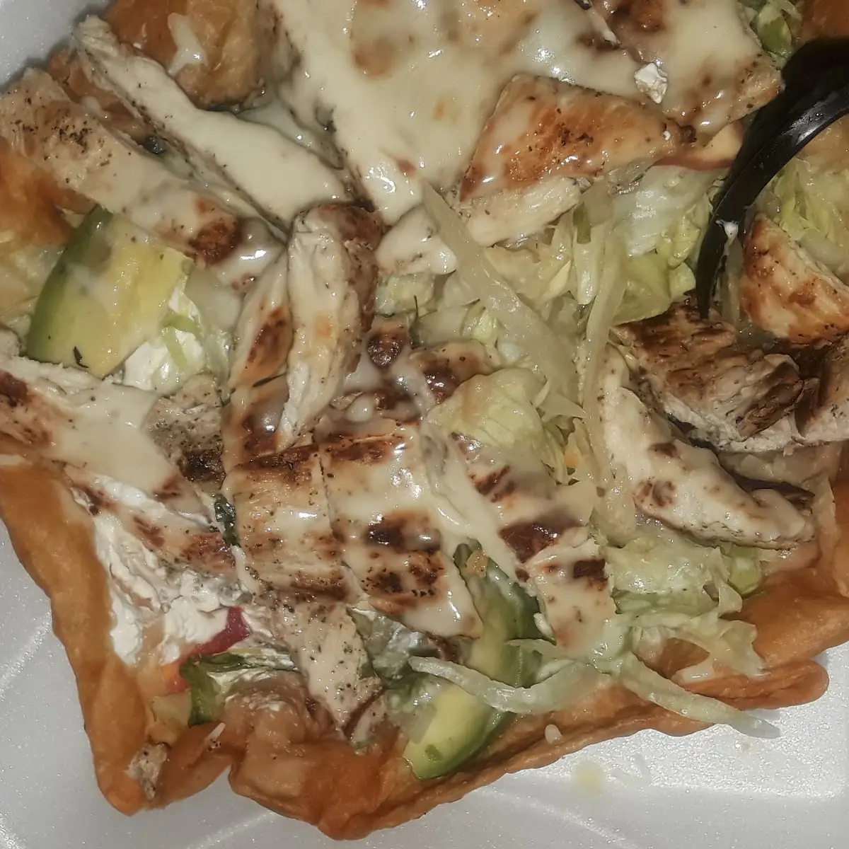 Taco Salad