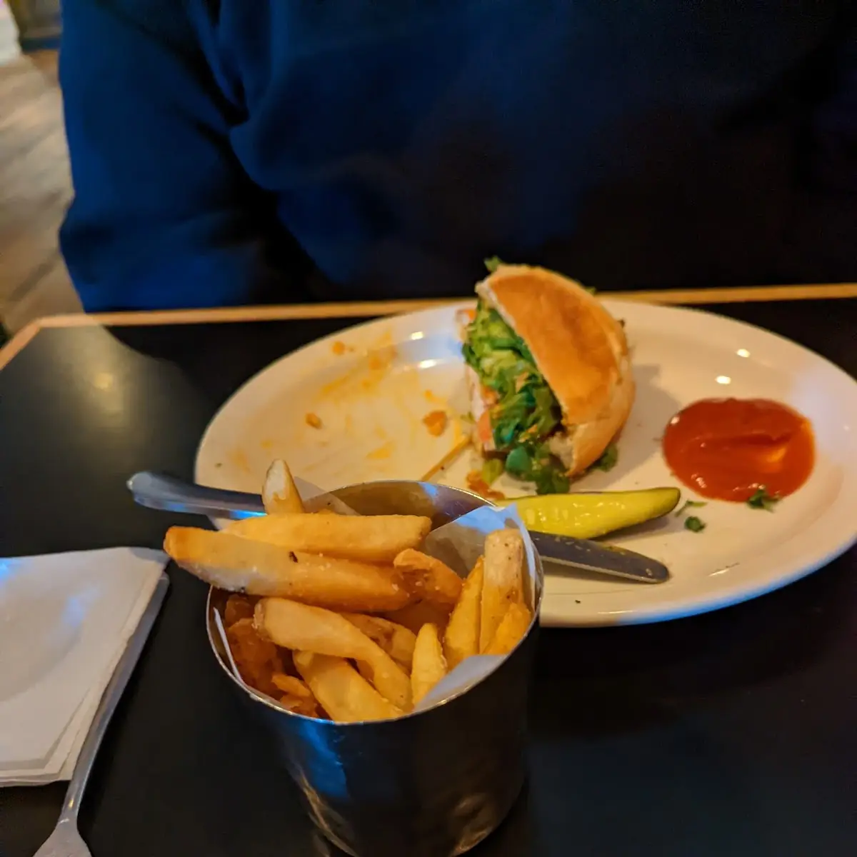 French Fries