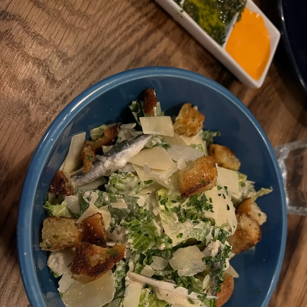 Caesar Salad