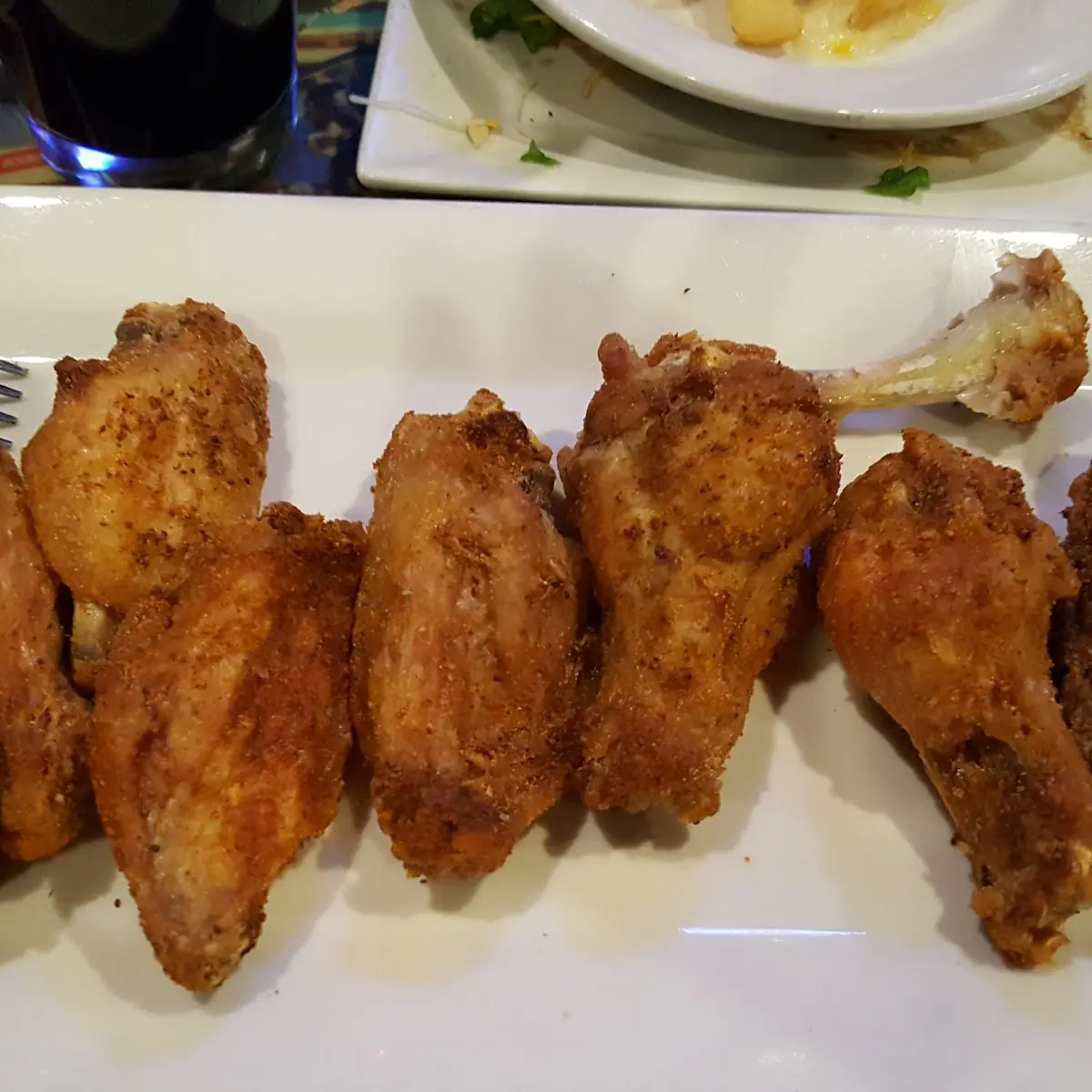 Chicken Wings