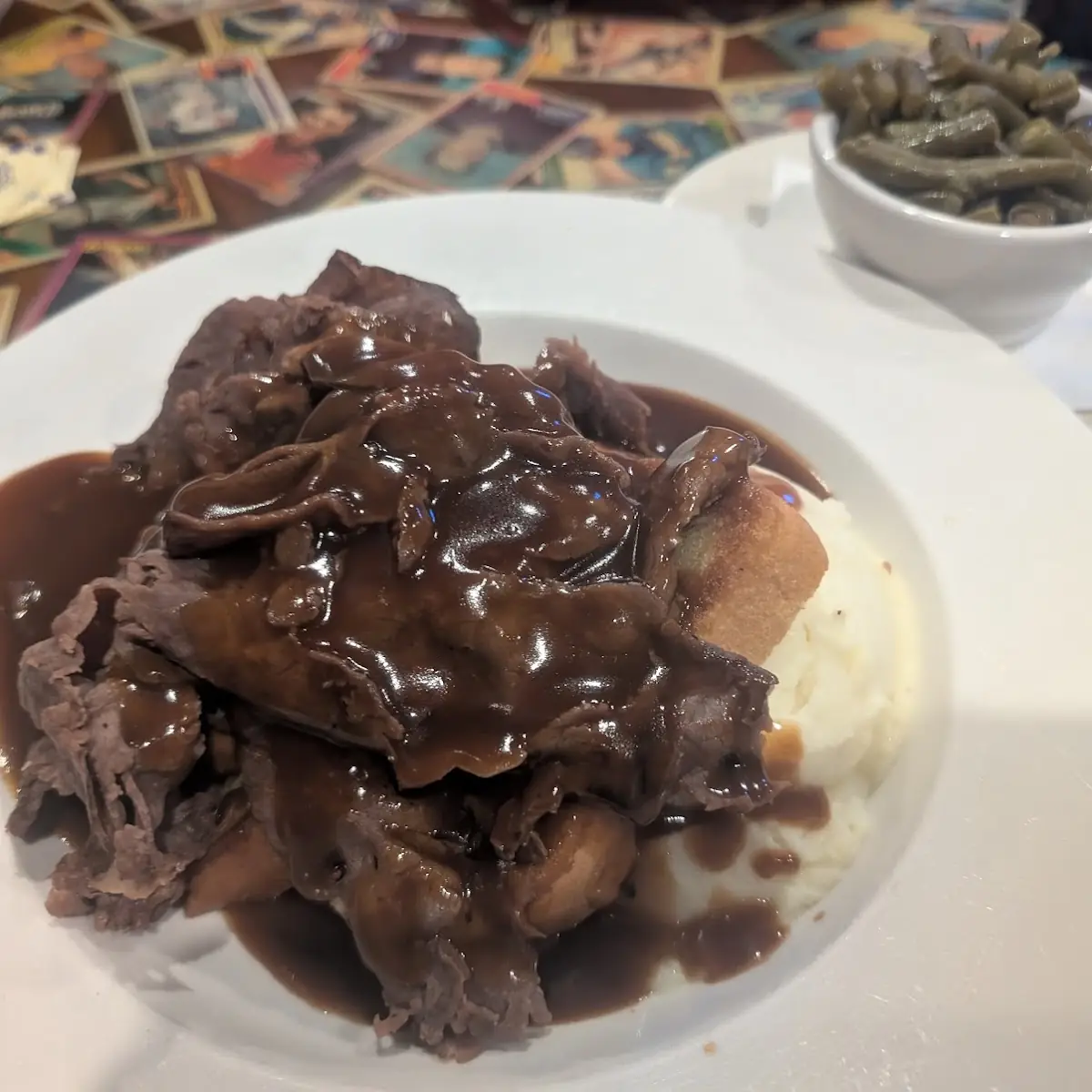 Pot Roast