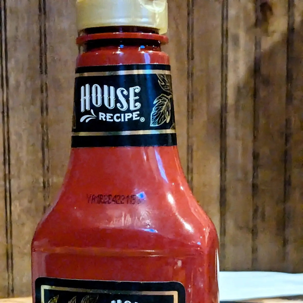 Wing Sauce
