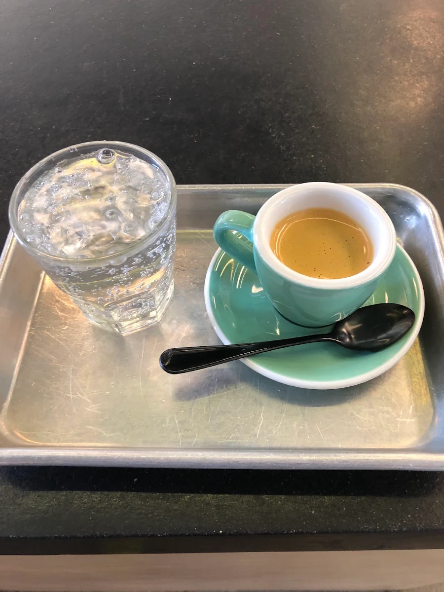 Caffè Espresso