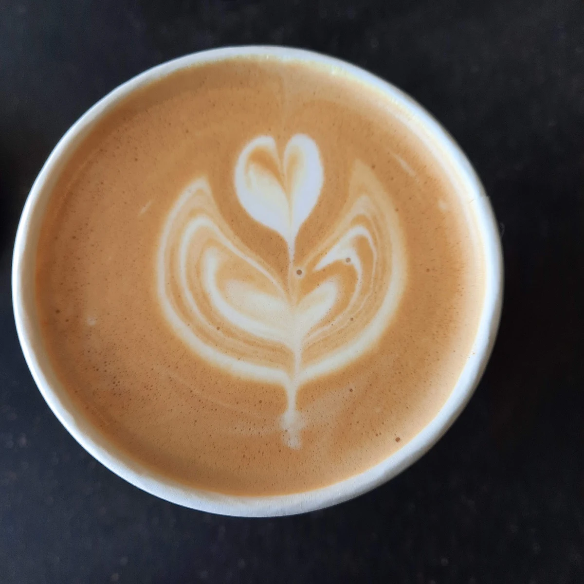 Latté