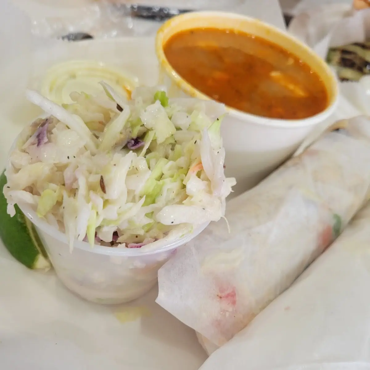 Spring Roll