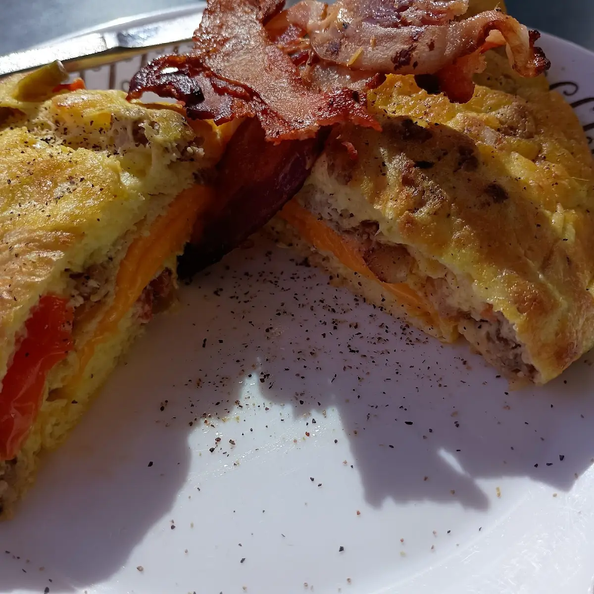 Omelette